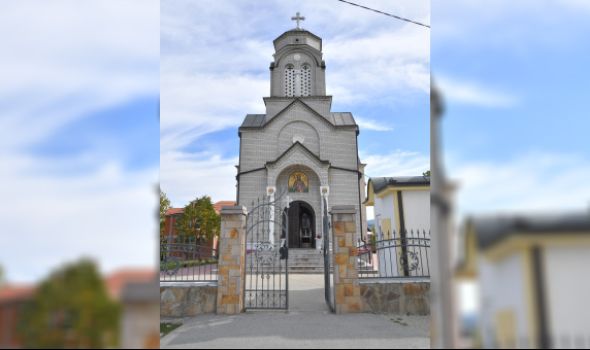 Haos u beloševačkoj crkvi: Vladika Jovan hoće da protera sveštenika Sašu, parohijani ne daju