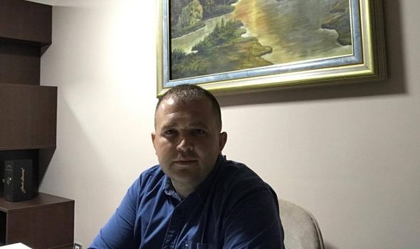Aleksandar Milić Aca: Ugostitelj koji neguje porodični biznis sa dvodecenijskom tradicijom