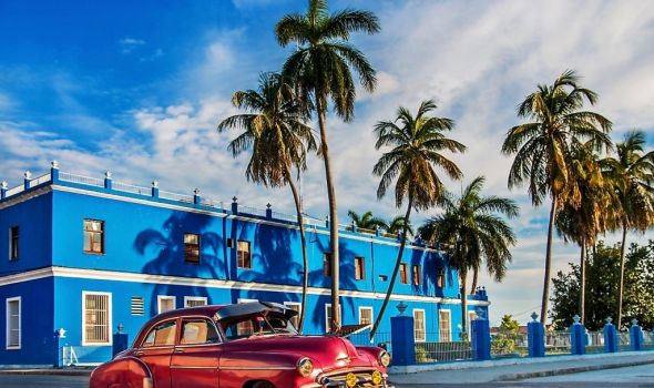 Kuba – iz drugog ugla (II deo)
