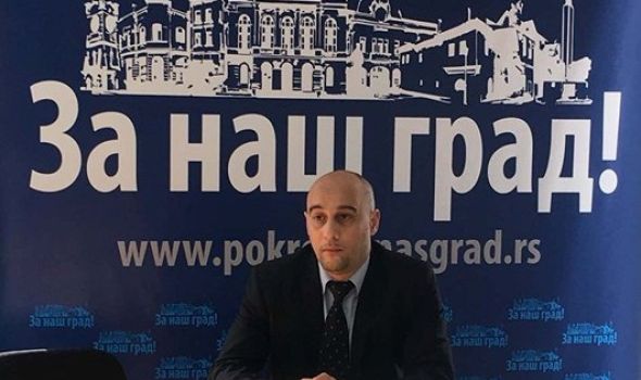 Novo rukovodstvo u PZNG: Privredna aktivnost Kragujevca mora značajno da poraste