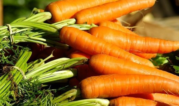 10 razloga zašto biste odmah pojeli jednu šargarepu