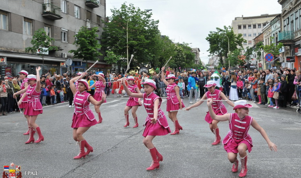 „Đurđevdanski dečji karneval“ najbolji promotivni film o manifestacijama u Srbiji