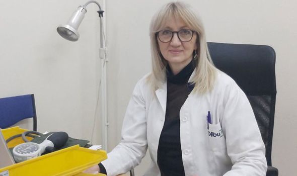 Dr Nataša Vukmirović Protulipac: Koronu ima oko 10 odsto testiranih na ovaj virus