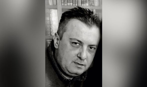 Preminuo novinar Dragan Alempijević