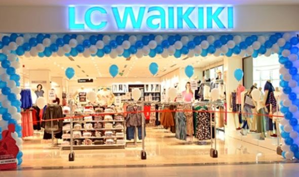 "LC Waikiki" vas poziva na otvaranje prodavnice u “Plazi”