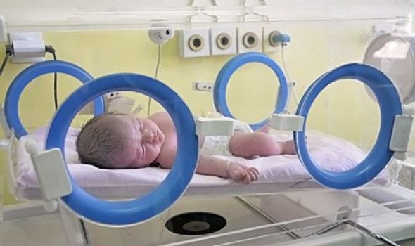 Rođena kragujevačka “beba iz epruvete”