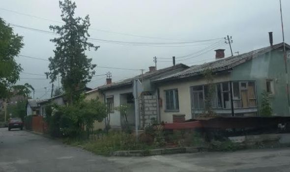 Stanari nemaju da plate: GV predložilo subvencionisanje kupovine razlike u površini između baraka i stanova u Koloniji