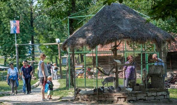 Odložen za 7 dana humanitarni eko vikend u Ilinoj Vodi zbog lošeg vremena