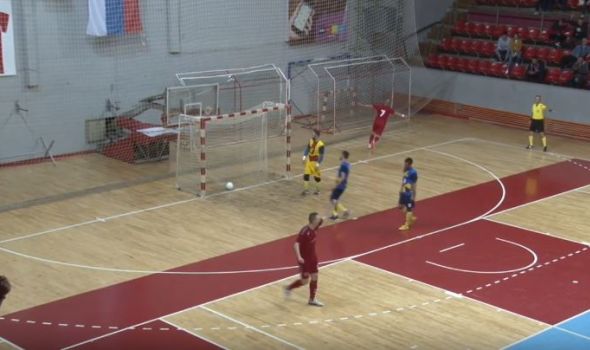 Ekonomac nadigrao Novi Pazar u prvom meču za titulu prvaka Srbije (VIDEO)