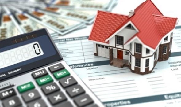 Rok za uplatu prve rate poreza na imovinu ističe 14. februara