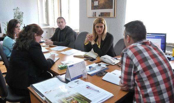 Kragujevac nacionalni prioritet: Obnova 13 škola i 5 vrtića