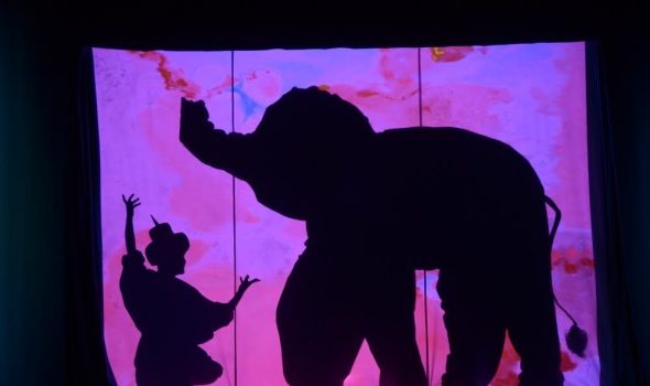 “Pozorište za decu” na lutkarskom festivalu u Kini