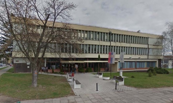 Prošireni dekanski kolegijum FIN-a jednoglasno podržava studente u njihovim zahtevima