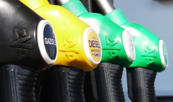 Nove cene goriva - Poskupeo benzin