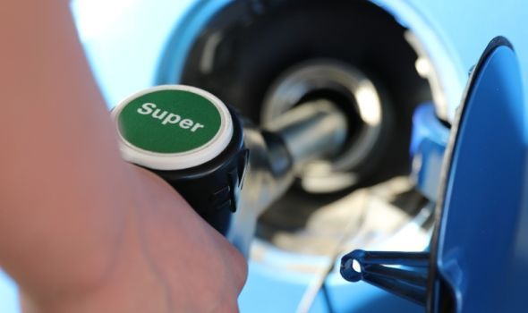 Nove cene goriva - poskupeo benzin