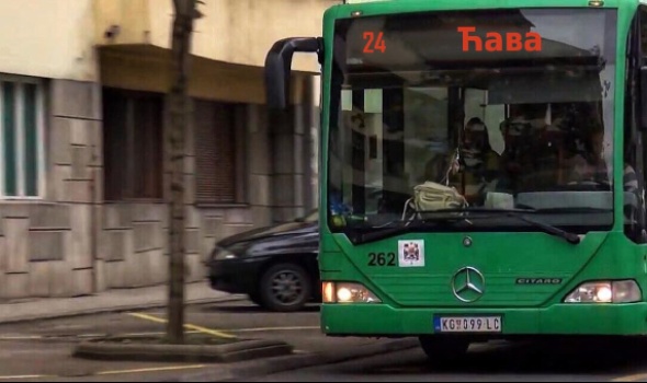 Počinje sa radom GRADSKI PREVOZ: Ko će moći da ga koristi i da uopšte uđe u autobus