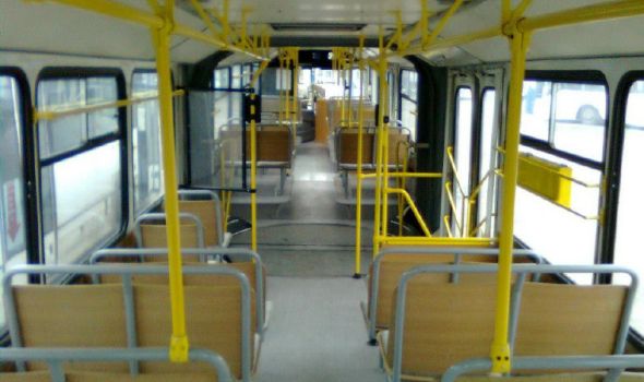 Povlašćena vožnja u gradskom prevozu za 40.000 Kragujevčana