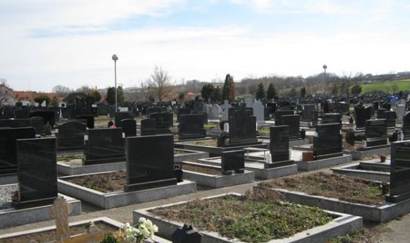 Na "Bozmanu" 240 novih grobnih mesta, očekuje se kupovina preostalog okolnog zemljišta