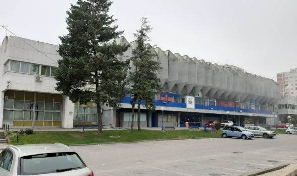 Futsal reprezentacija Srbije dočekuje Finsku u „Jezeru“