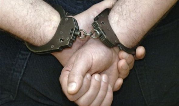 Kragujevčanin uhapšen zbog krijumčarenja 10 migranata