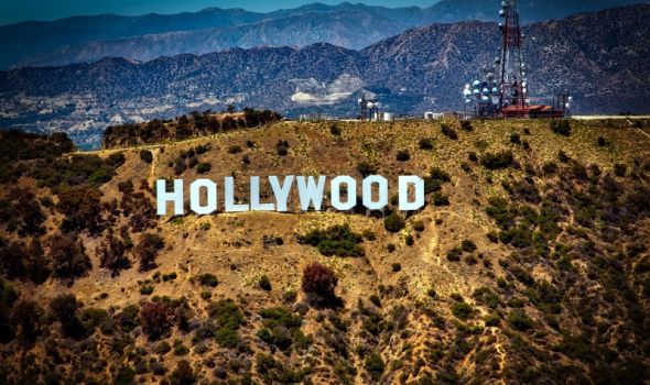 Hollywood - tajna istorija legendarnog znaka