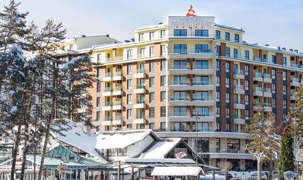 Hotel Zlatibor Mountain Resort & Spa zapošljava nove članove tima