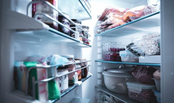 Kako pravilno skladištiti namirnice u frižideru?