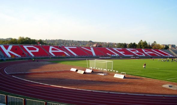 FK Radnički sledeće sezone igra u Donjoj Trnavi