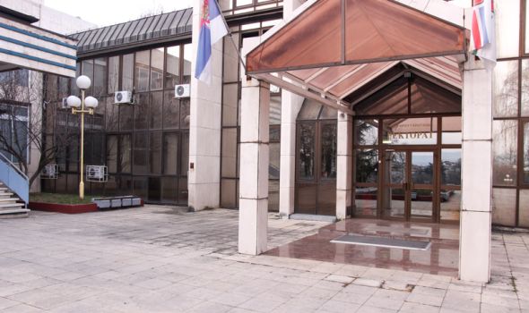 Zakazana sednica novog Saveta Univerziteta u Kragujevcu, bira se v.d. rektor
