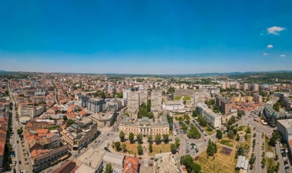 Pitali smo Kragujevčane: Koliko je teško pronaći posao u našem gradu? (ANKETA)