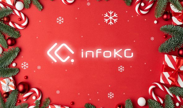 InfoKG vam želi srećnu Novu 2022. godinu!