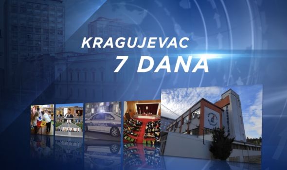 InfoKG 7 dana: Upis u vrtiće, Dašić ponovo gradonačelnik, panika zbog lažnih informacija, svađa vlasti i opozicije, "Energetika" dužnik...