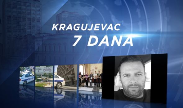 InfoKG 7 dana: Muž pucao u suprugu, čeka se rešenje za radnike Fiata, lažne dojave o bombama, rasvetljeno ubistvo Zečevića...