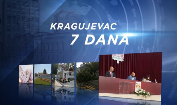 InfoKG 7 dana: Stanojeviću pritvor do 30 dana, Zavod “Male pčelice” dobio direktorku, konstituisana Skupština...