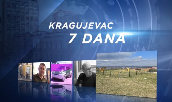 InfoKG 7 dana: Grad se pita za Tržnicu, slučaj Antića, "Panda" u julu, preminuo Kazimir Petrović, poligon za pse na Metinom brdu...