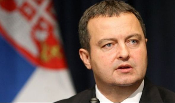 Dačić najavio SMENE u kragujevačkom SPS-u, Momčilović se izvinjava