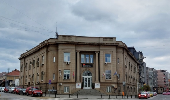 SSP: OTVORENO PISMO direktoru IZJZ Kragujevac - Da li je ispravna voda za piće?