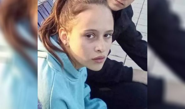 Nestala trinaestogodišnja Jelena Vlajković