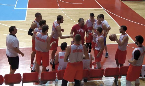 Košarkaši Radničkog osvojili drugo mesto na turniru u Smederevskoj Palanci