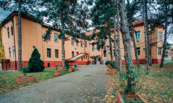 60 godina Klinike za psihijatriju: Simpozijum “Teraporezistencija u psihijatriji” u Kragujevcu