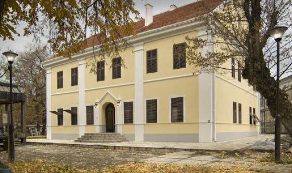 Prirodnjački muzej iz Beograda gostuje u Konaku kneza Mihaila
