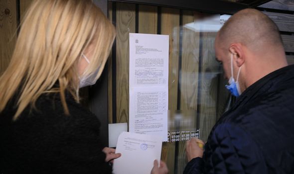 Inspekcija: Privremeno zatvoreno 19 ugostiteljskih objekata u Kragujevcu, sedam "popilo" novčane kazne (FOTO)