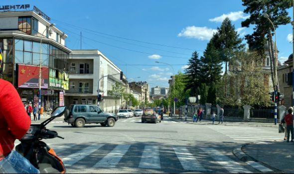 U Kragujevcu još 25 osoba zaraženo Korona virusom