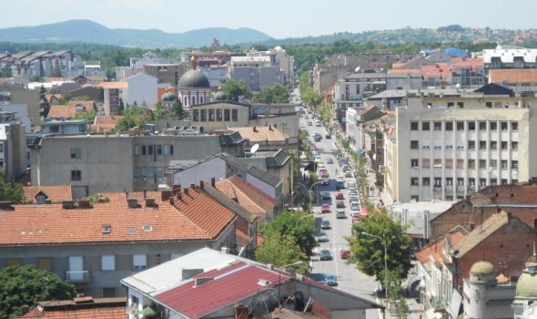 Pojačana kontrola poštovanja protivepidemijskih mera u Kragujevcu: Ugostiteljima 15 kazni