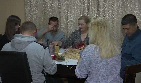 KUĆA MOGUĆNOSTI u Kragujevcu za mlade bez roditeljskog staranja: "Mi smo ovde porodica"