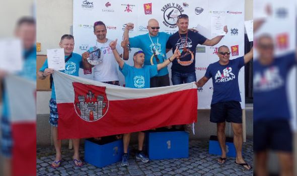 Trijumf kragujevačkog Kluba ekstremnih sportova u Mariboru i Sremskoj Mitrovici (FOTO)