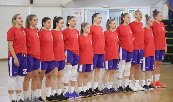 Košarkašice “Radničkog 2016” trijumfovale u Beogradu