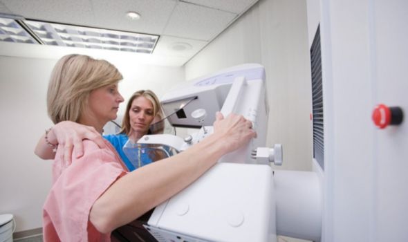 Otvorena vrata za mamografiju: Besplatno, bez uputa, čak i ako nemate zdravstveno osiguranje