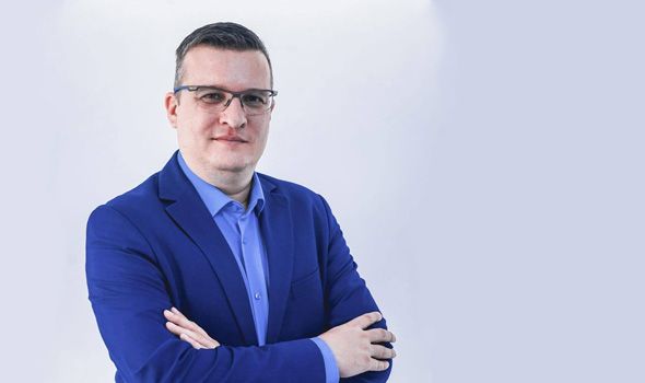 Da li će Selaković biti novi Dašićev savetnik za investicije?