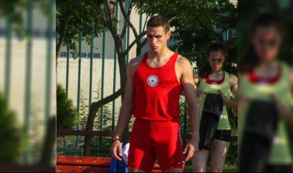 Atletičar “Radničkog” sedmi u Turskoj